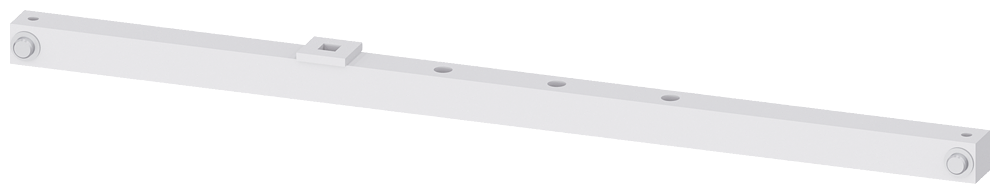 SUPORTE LIGAÇÃO N 3WL BG 0 TÉCNICA DE INSERÇÃO L: 600MM 8LK60342AA44 SIEMENS