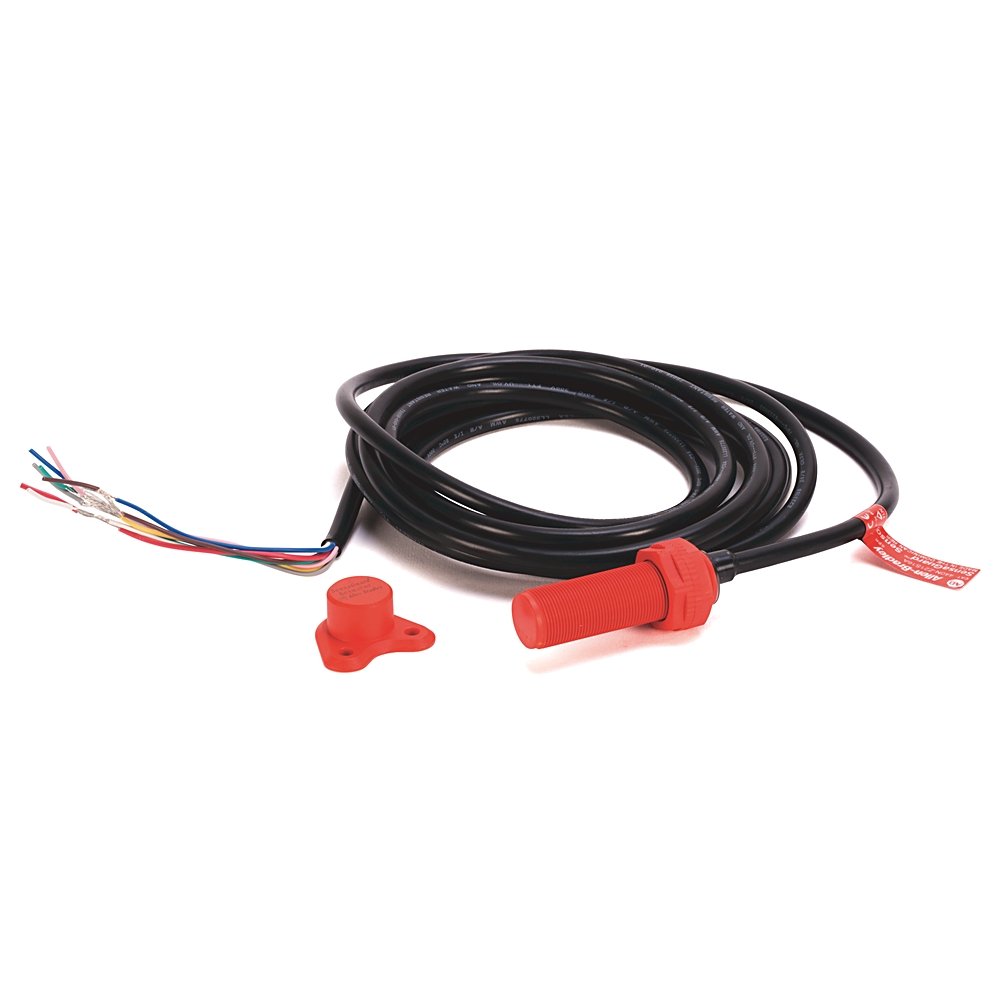 CHAVE DE INTERTRAVAMENTO DE SEGURANÇA SEM CONTATO 440NZ21S16H ROCKWELL ALLEN BRADLEY