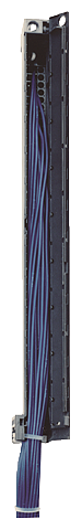 CONECTOR FRONTAM MOLA VP001 6ES79224BC505AE0 SIEMENS