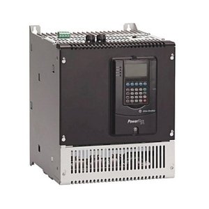[Imagem INVERSOR DE FREQUÊNCIA TRIFÁSICO 596KW 1080A 600V 50/60HZ POWERFLEX 20P21AE1K0RA0NNN ROCKWELL ALLEN BRADLEY]