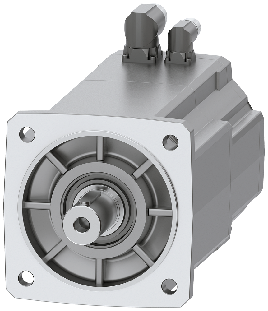SERVOMOTOR SIMOTICS S-1FK2 HI SINAMICS S120 3AC 400V-480V 18,6 NM 1500 RPM 1FK23084AB001MB0 SIEMENS