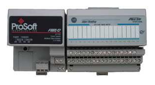 [Imagem do produto ADAPTADOR COMUNICACAO MODBUS PLUS 3170MBS PROSOFT]