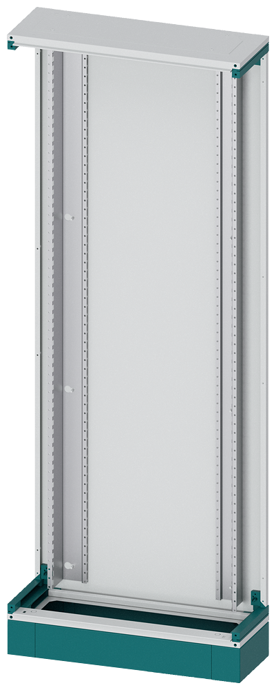 UNIVERSAL ARMÁRIO FIXO FLAT PACK IP43 CLASSE DE PROTEÇÃO 1 A=16 8GK23005KL23 SIEMENS