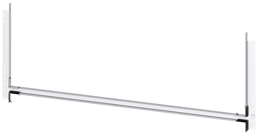ATUALIZAÇÃO DO GRAU DE PROTEÇÃO IP55 A: 350MM L: 1000MM 8PQ20351BA02 SIEMENS