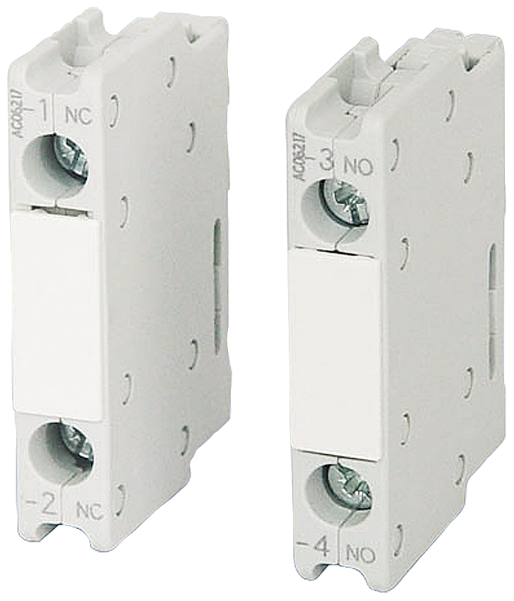 [Imagem do produto CONTATO 1NA PARA CONTATOR ALTRONIC 3TX30108AA000FT0 SIEMENS]