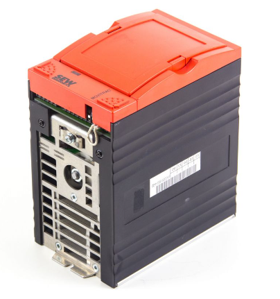 [Imagem INVERSOR DE FREQUÊNCIA TRIFÁSICO 380/500V 50/60HZ IP20 MOVITRAC 31C005503400 8260788 SEW EURODRIVE]