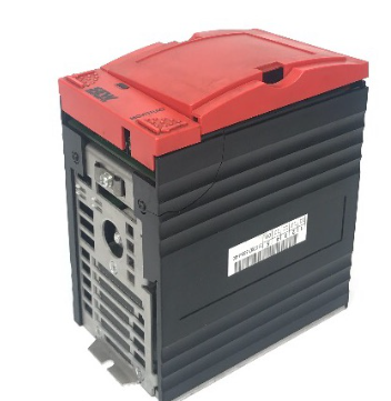 [Imagem INVERSOR DE FREQUÊNCIA TRIFÁSICO 3,5A 380/500V 50/60HZ MOVITRAC 31C014503400 SEW EURODRIVE]