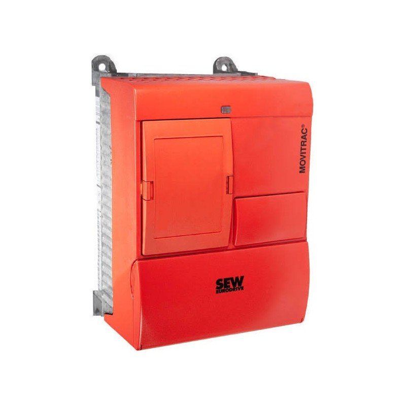 [Imagem INVERSOR DE FREQUÊNCIA TRIFÁSICO 3KW 380/500V 50/60HZ SEW EURODRIVE]