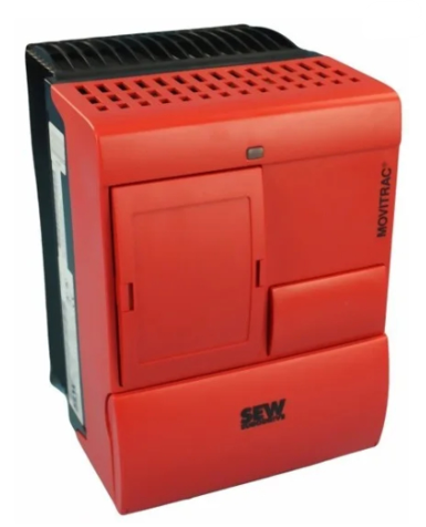 [Imagem INVERSOR DE FREQUÊNCIA TRIFÁSICO 22KW 47A 380/500V 50/60HZ MOVITRAC 31C220503400 SEW EURODRIVE]