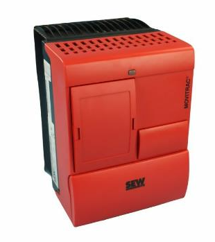 [Imagem INVERSOR DE FREQUÊNCIA TRIFÁSICO 37KW 460V MOVITRAC 31C450503400 SEW EURODRIVE]