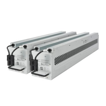 [Imagem do produto APC REPLACEMENT BATTERY CARTRIDGE #174 APCRBC174 SCHNEIDER]