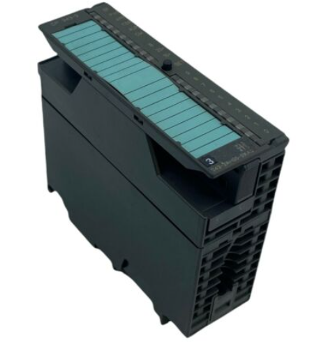 [Imagem do produto MÓDULO PROCESSADOR COMUNICAÇÃO CP3422 6GK73422AH000XA0 SIEMENS]