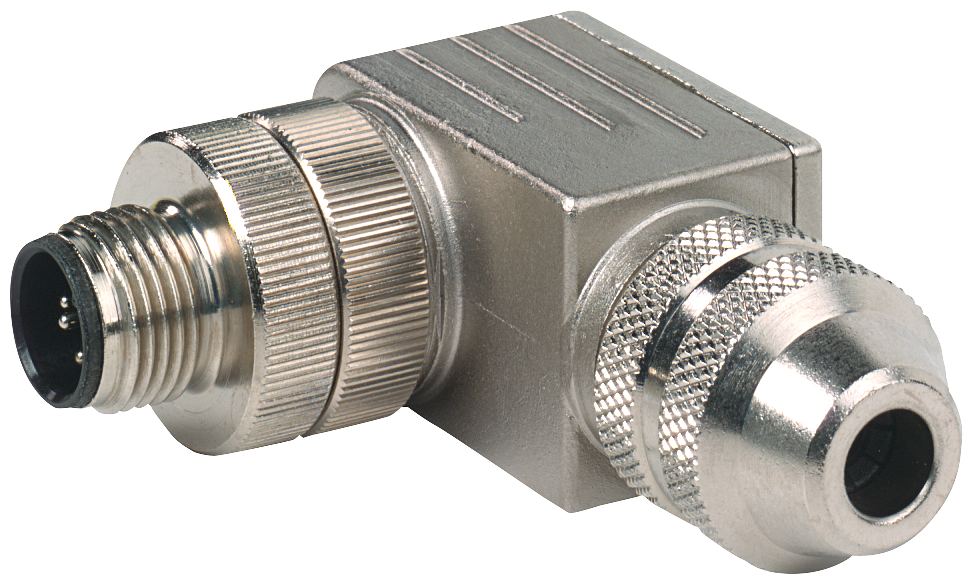 [Imagem CONECTOR PROFIBUS ANG PARAF 3RK19021BA00 SIEMENS]