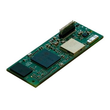 [Imagem do produto MÓDULO WI-FI PARA CONTROLADORES DE AMBIENTE SÉRIE 8000 SCHNEIDER]