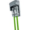 [Imagem ET200SP: BA 2X FC, PROFINET 6ES71936AF000AA0 SIEMENS]