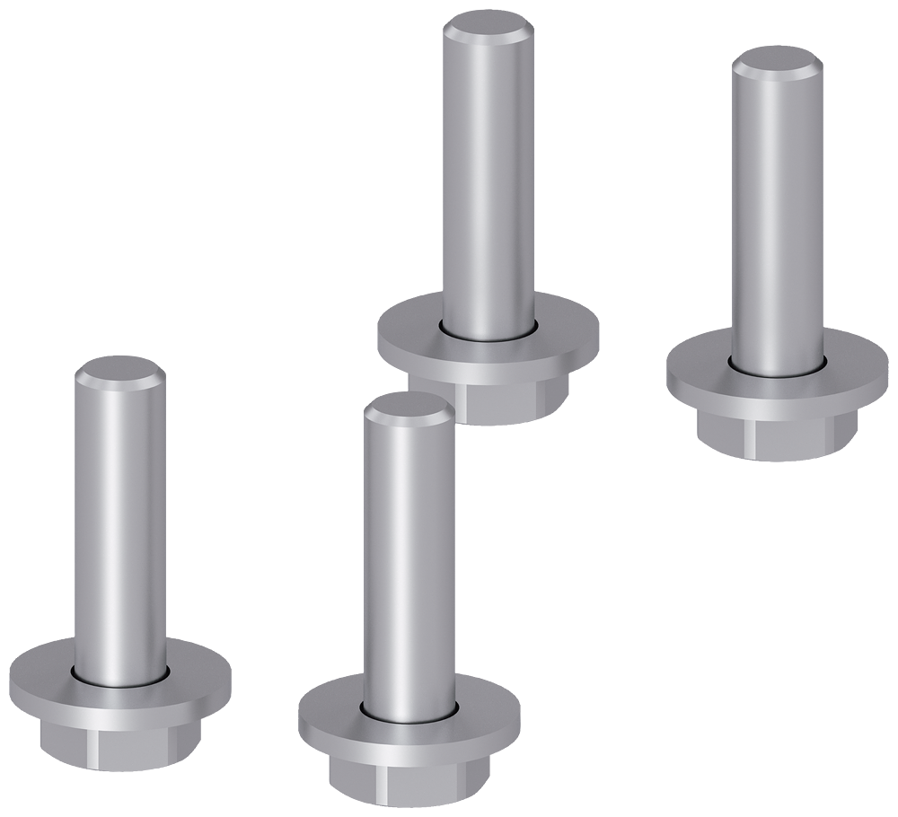 GRUPO DE APARAFUSAMENTO ACB CONEXÃO N 3WA TAMANHO 2 (3200A) TÉCNICA DE INSERÇÃO 8LK60353AA54 SIEMENS