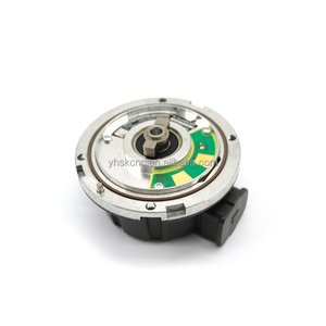 [Imagem ENCODER PARA MOTOR SÍNCRONO 1FT/1FK 6FX20015JD242DA0 SIEMENS]