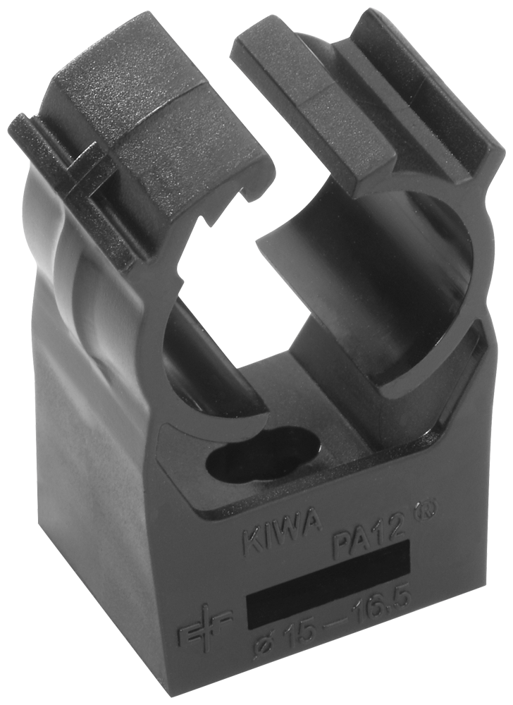 [Imagem SUPORTE PARA INSTALAÇÃO DE CABOS RCOAX 6GK57988MB000AC1 SIEMENS]