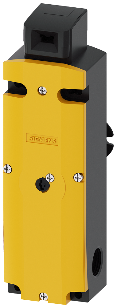 CHAVE DE POSIÇÃO DE SEGURANÇA FORÇA DE RETENÇÃO 1300N 3X 3SE53220SJ23 SIEMENS