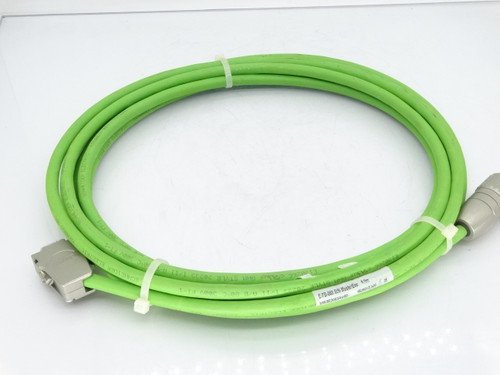 [Imagem do produto CABO E-FB-065 MAX-SIN-ME UL 5.0M VW3E2065R050 SCHNEIDER]