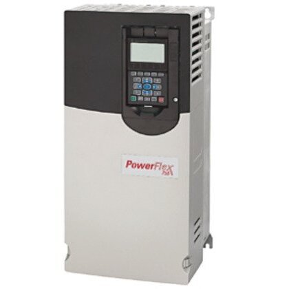 [Imagem do produto INVERSOR DE FREQUÊNCIA REFRIG.AR PF755 20G11NC8P7AA0NNNNN ROCKWELL ALLEN BRADLEY]