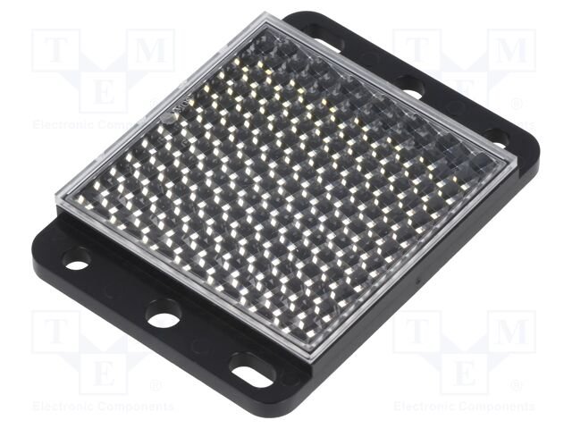 [Imagem REFLETOR PARA SENSOR FOTOELETRICO REFLEX XUZC50 TELEMECANIQUE]