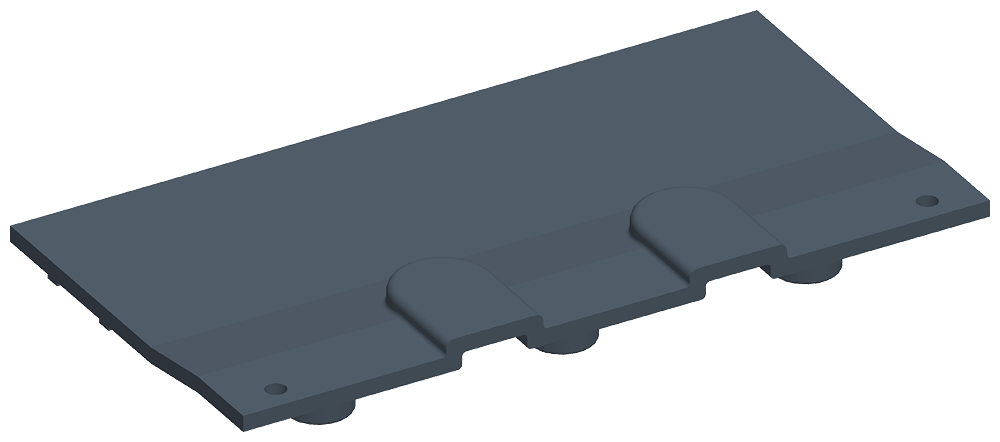 [Imagem BARREIRA FRONTAL 3P 2 PCS 3VJ11 3VJ91160CJ30 SIEMENS]