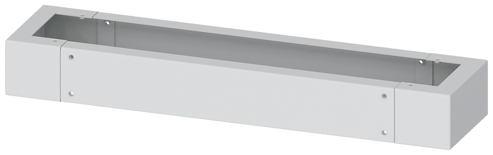 SOQUETE A: 100 MM L: MM P: 210 MM RAL 7035 8GK99010KA32 SIEMENS