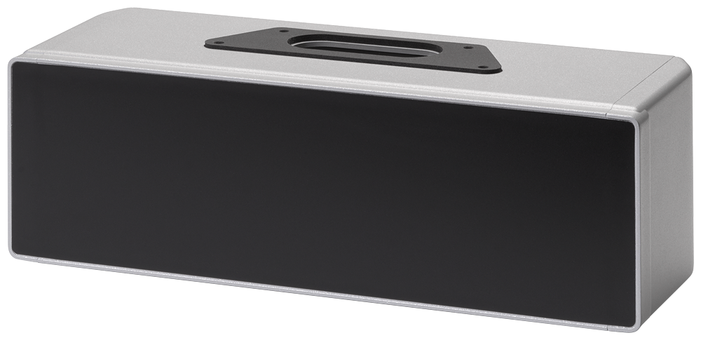 [Imagem do produto SIMATIC HMI EXTENSION UNIT BOX 12 6AV76741LA300AA0 SIEMENS]