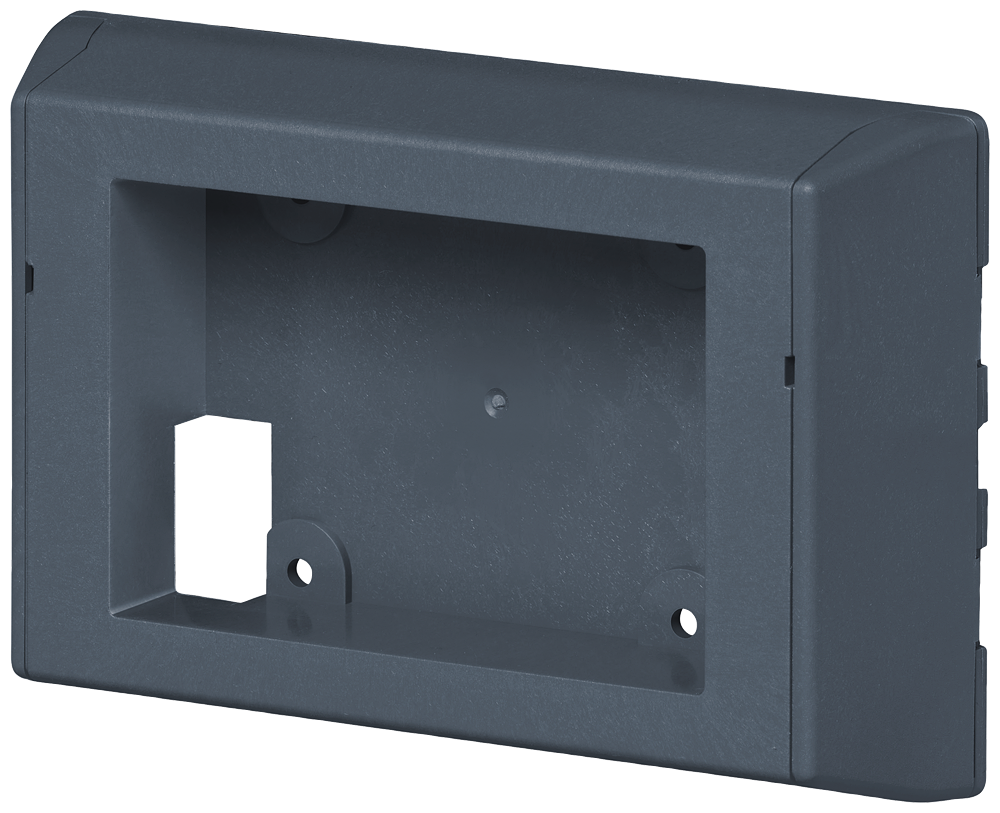 CARCAÇA DE MESA E PAREDE PARA RF1000 6GT28900CB00 SIEMENS