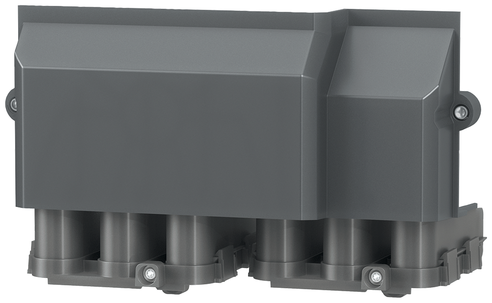 ADAPTADOR FSG SINAMICS PARA PM240-2 G120X G120XA 6SL32662HG000BA0 SIEMENS