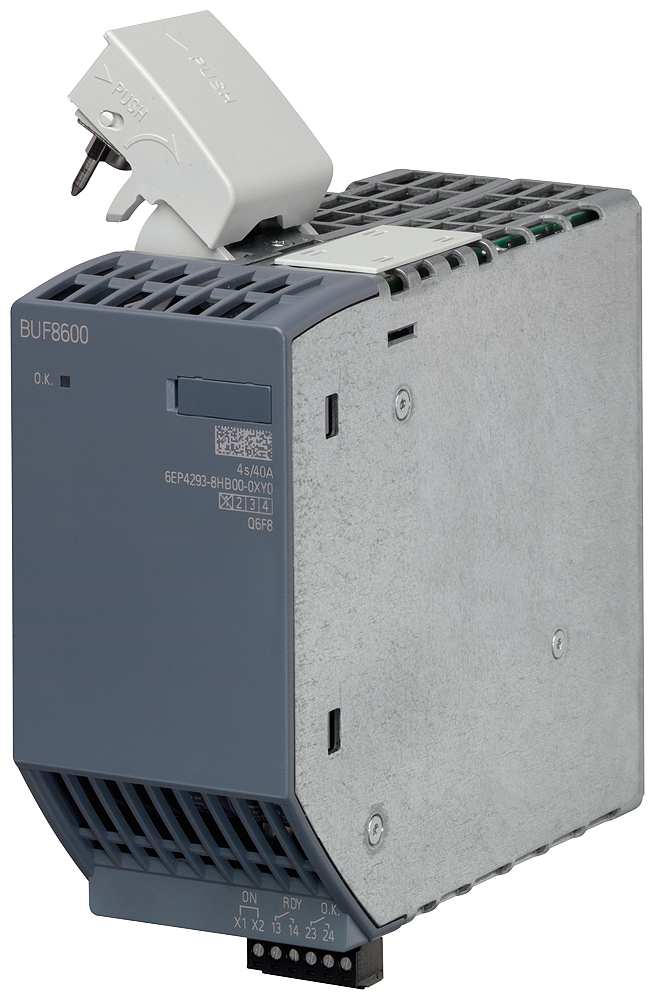 [Imagem SITOP BUF8600 4S 6EP42938HB000XY0 SIEMENS]