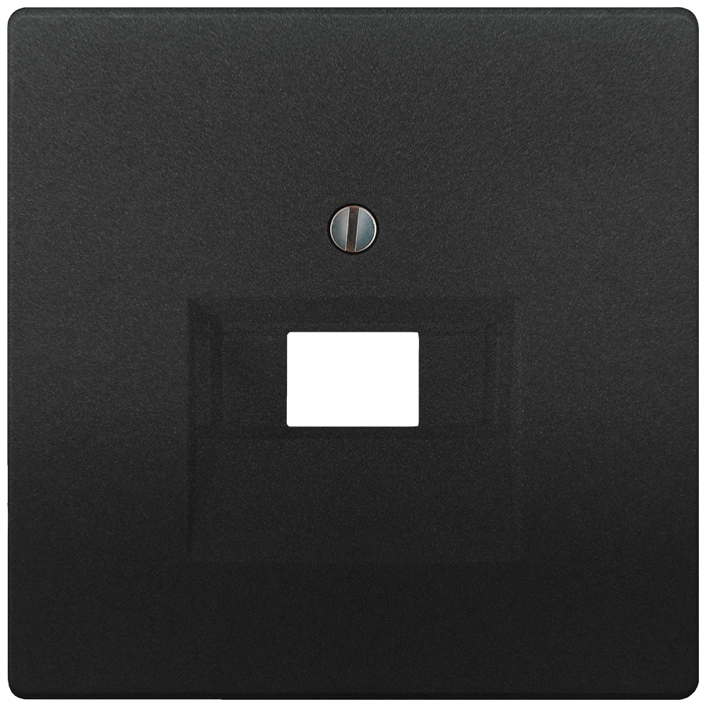 PLACA DE COBERTURA PARA TOMADA DE CONEXÃO UAE PARA 1 E 2X ANTRA 5TG13940AC SIEMENS