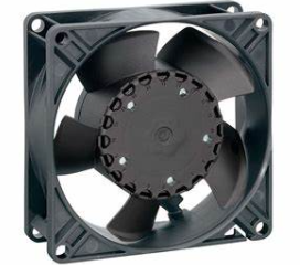 [Imagem VENTILADOR AXIAL 3050RPM 2,6W 92X92X32 24VCC 3314NH EBM-PAPST]