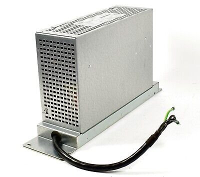 [Imagem INVERSOR DE FREQUÊNCIA TRIFÁSICO 17.4KW 29A 500V 50/60HZ E94AZMP0294 LENZE]