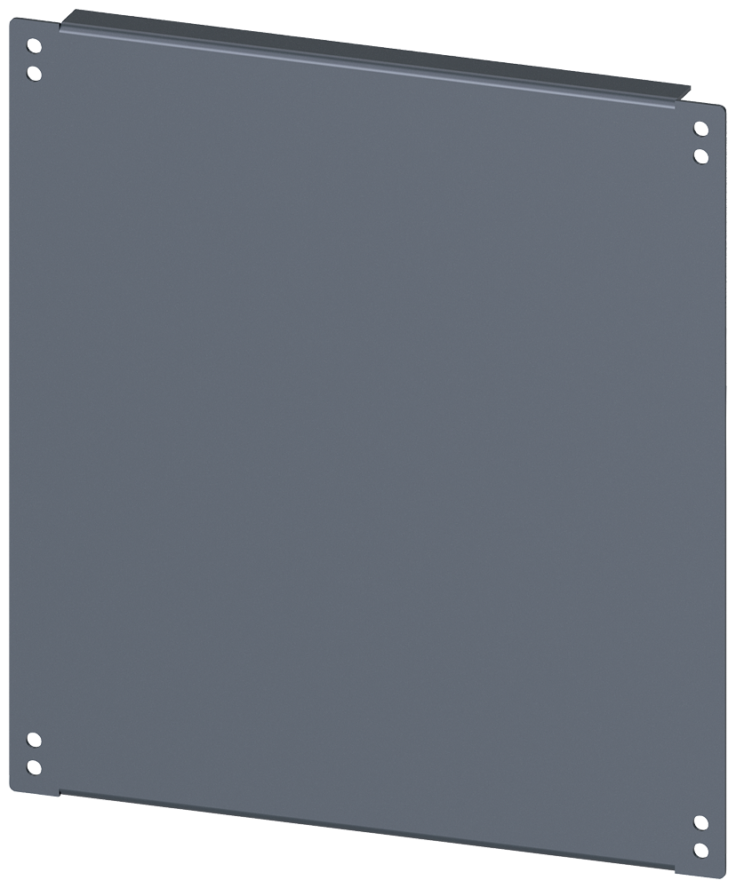 BASE EMC IP40 P: 500 MM L: 400 MM GALVANIZADO 8MF10452UB420 SIEMENS