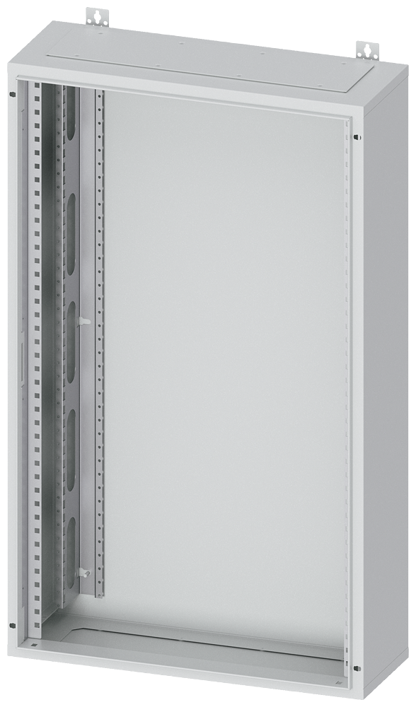 UNIVERSAL DISTRIBUIDOR MURAL IP55 CLASSE DE PROTEÇÃO 1 A=1000MM, 8GK21243KK23 SIEMENS