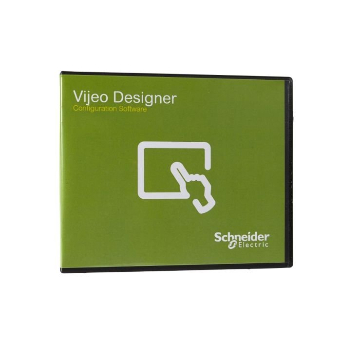 [Imagem LICENÇA SOFTWARE IDS PARA VIJEO DESIGNER VJDSNTRCKV62M SCHNEIDER]