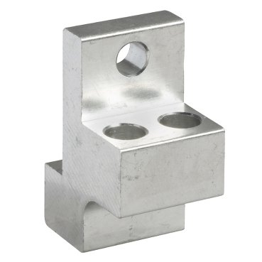 [Imagem TERMINAL DERIVAÇÃO TETRAPOLAR 4X16MM INS160 28950 SCHNEIDER]