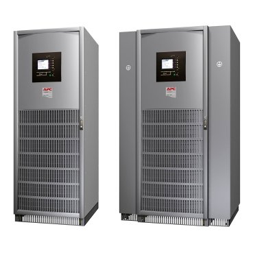 [Imagem do produto MGE GALAXY 5000 60 KVA G5TUPS60 SCHNEIDER]