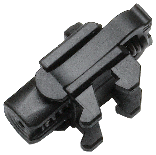 [Imagem HMI BASIC: PRESILHAS MONTAGEM, 20 PÇS 6AV66718XK000AX1 SIEMENS]