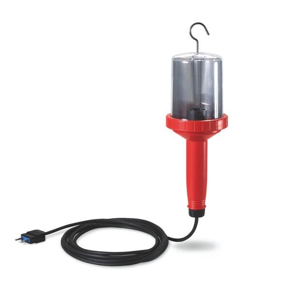 [Imagem do produto LÂMPADA PORTÁTIL 20 CABO 10MT 770.408 SCAME]