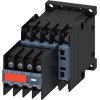 [Imagem do produto CONTATOR AUXILIAR 4NA+4NF FIXO 125VCC OLHAL 3RH22444BG40 SIEMENS]