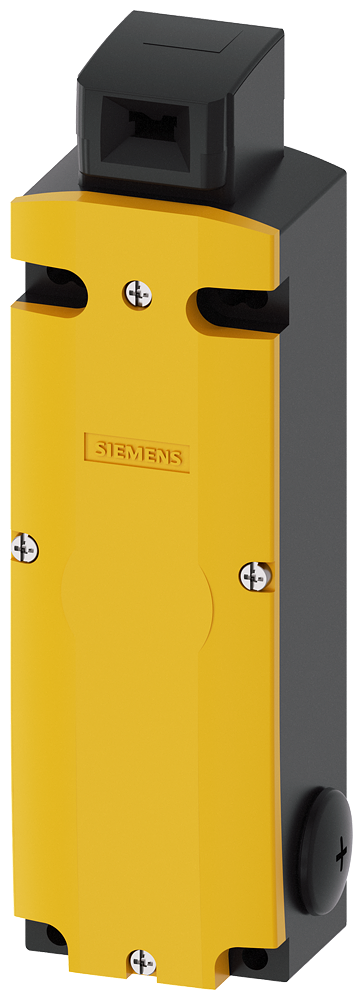 [Imagem do produto CHAVE DE POSIÇÃO DE SEGURANÇA FORÇA DE RETENÇÃO 2600N, 5 DIREÇÕES DE ARRANQUE 3SE53120SB12 SIEMENS]