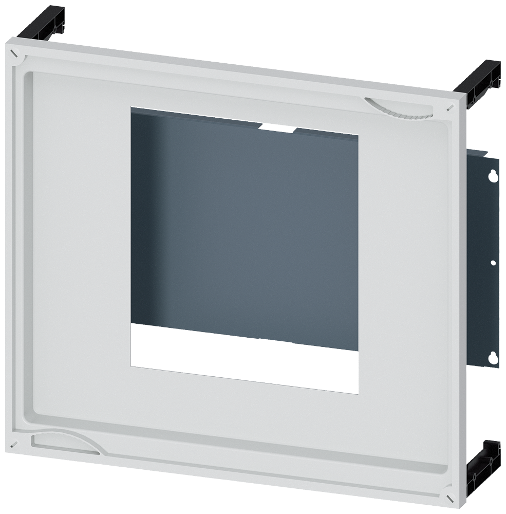 CONJUNTO DE MONTAGEM A=450 L=500 1X 3NP1163 (BT3) EM CHAPA DE S 8GK45513KK22 SIEMENS