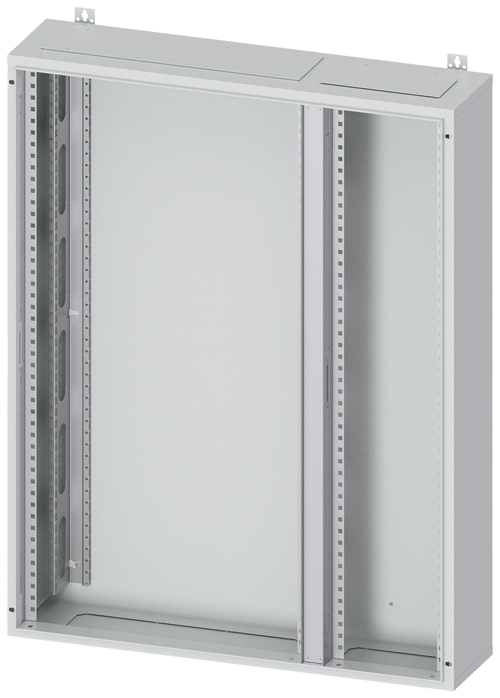 UNIVERSAL DISTRIBUIDOR MURAL IP55 CLASSE DE PROTEÇÃO 1 A=1200MM, 8GK21244KK33 SIEMENS