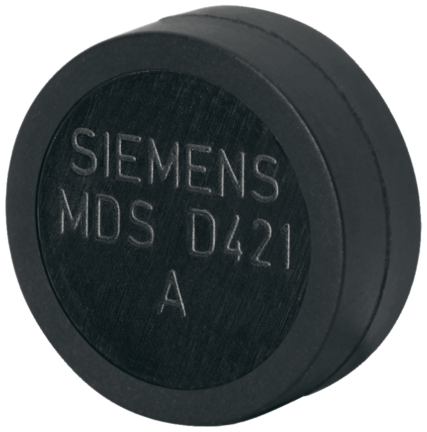 [Imagem TAG MDS D421 MOBY D-PILL 6GT26004AE00 SIEMENS]