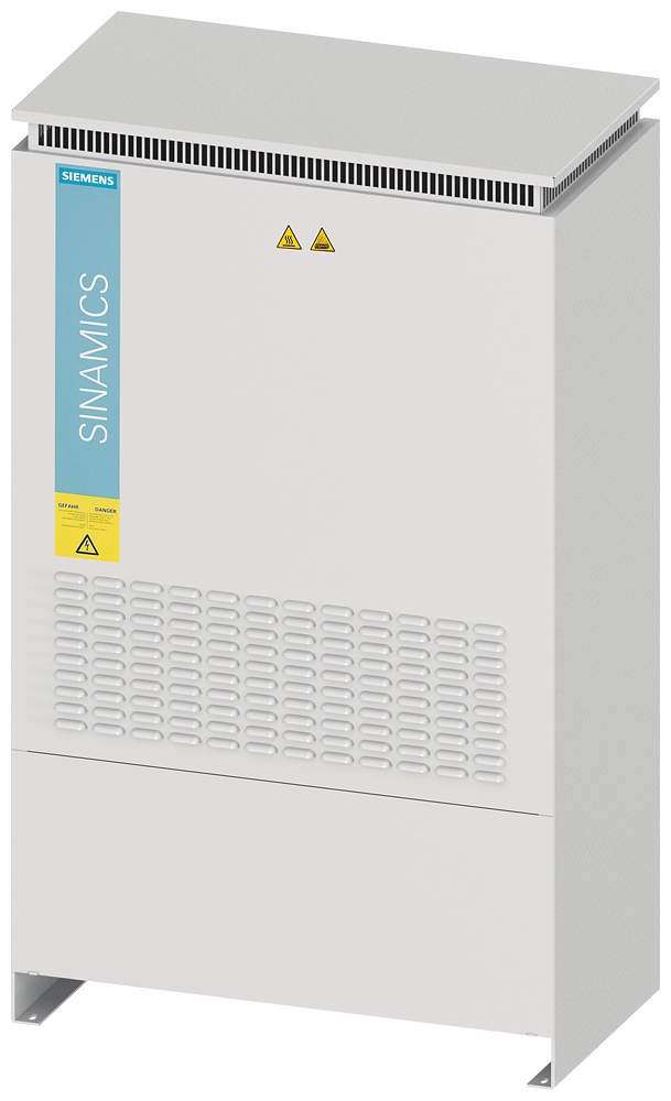 [Imagem FILTRO LHF 500/600/660/690V 3AC 710A 6SL30000JH381AA0 SIEMENS]