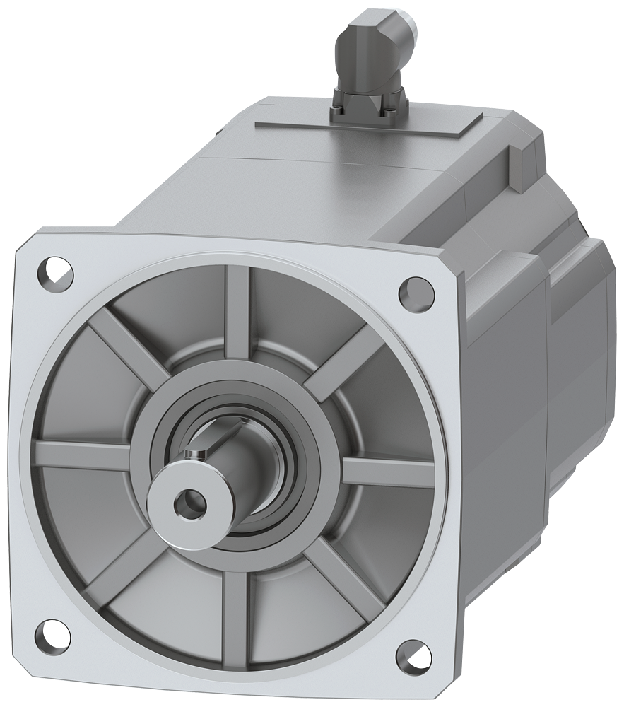 SIMOTICS S-1FK2 CT, SINAMICS S210 3AC 400V-480V, 30,5 NM, 2000 RPM 1FK22104AC111SA0 SIEMENS