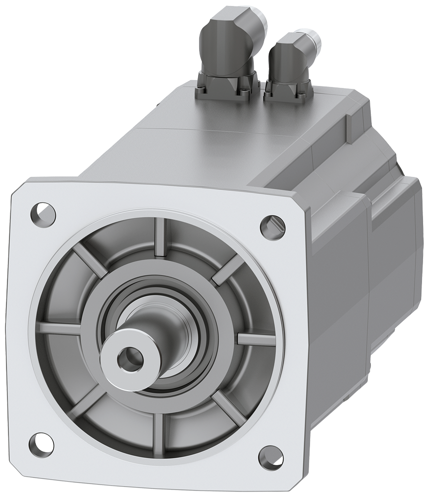 SERVOMOTOR SIMOTICS S-1FK2 HI SINAMICS S120 3AC 400V-480V 18,6 NM 1500 RPM 1FK23084AB000SB0 SIEMENS